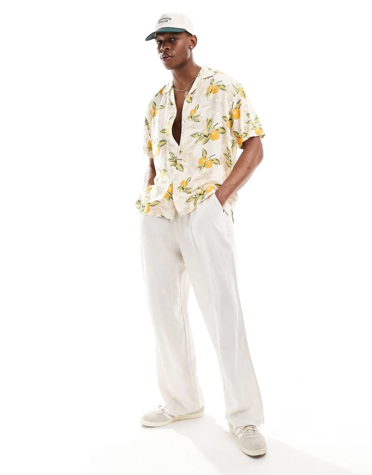 LEMON PRINT - Image 3