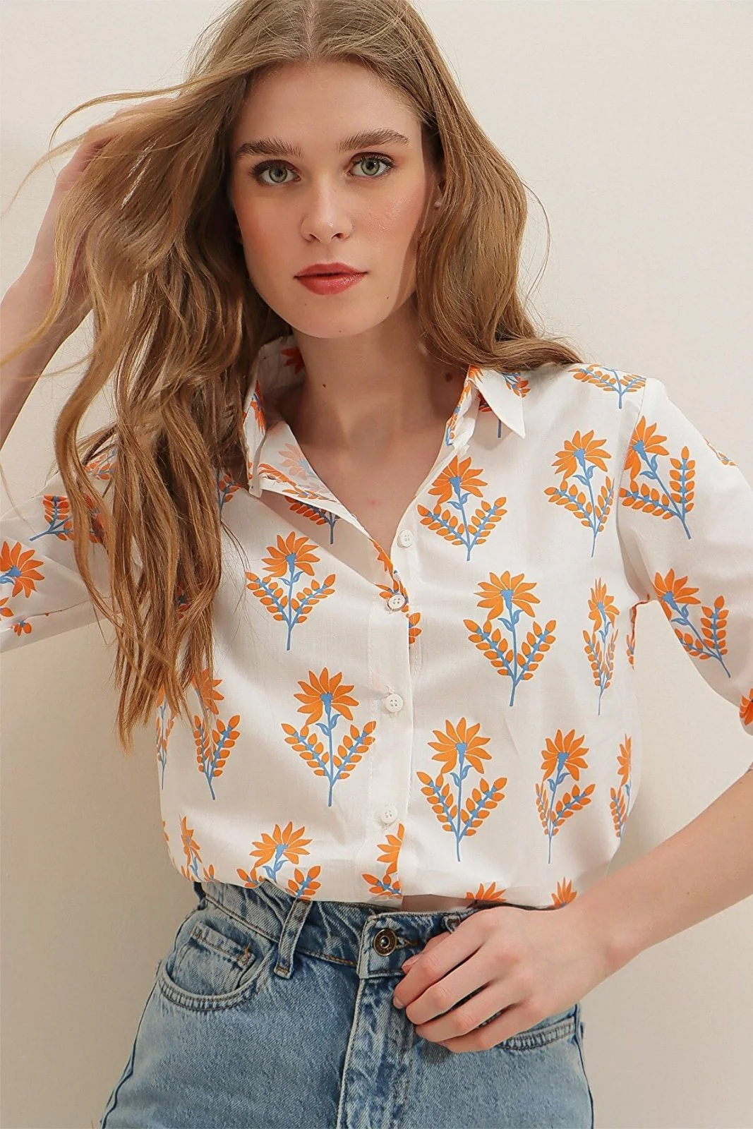 TROPICAL