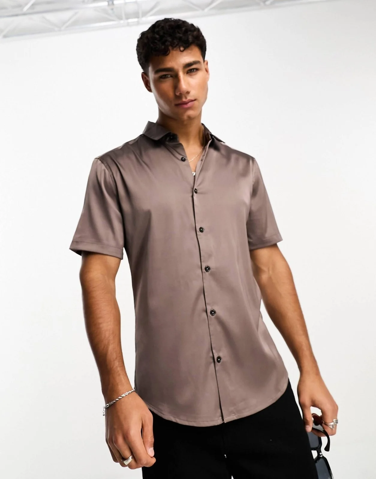 SLATE GRAY