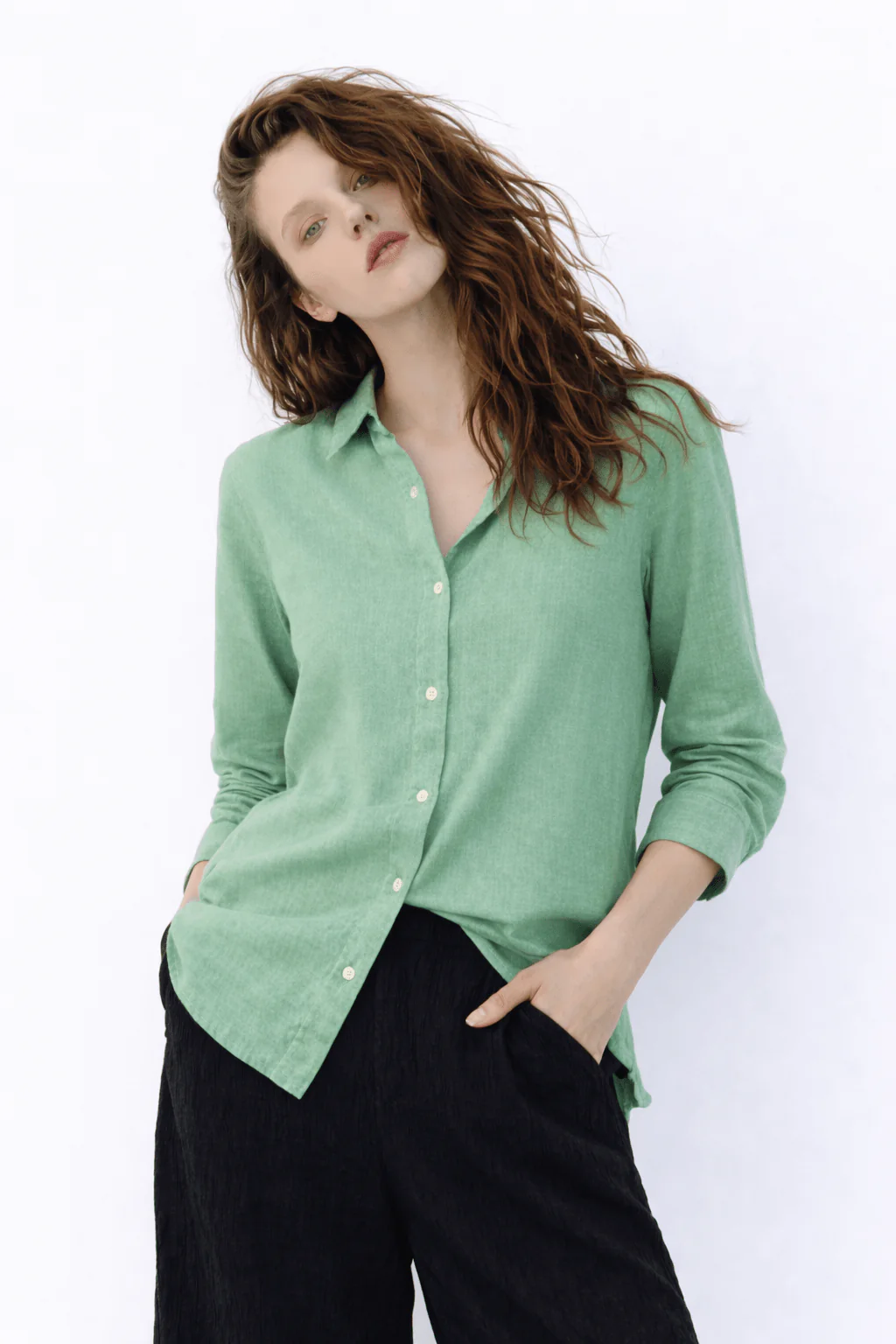 GREENIE
