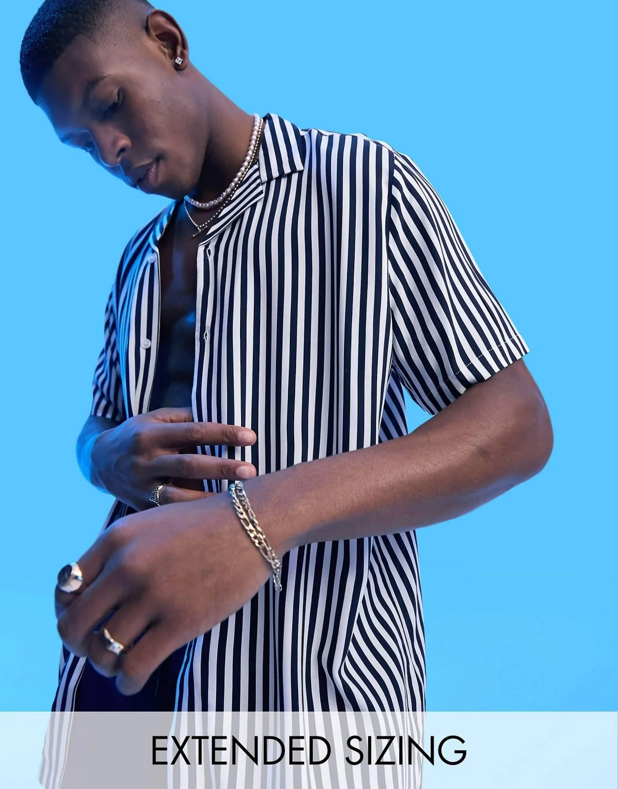SUMMER STRIPE