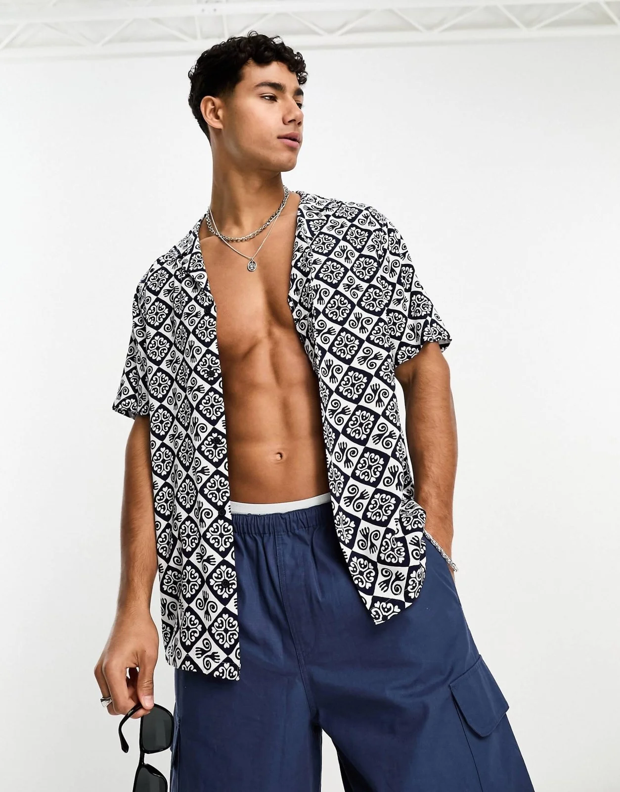 GEO TILE