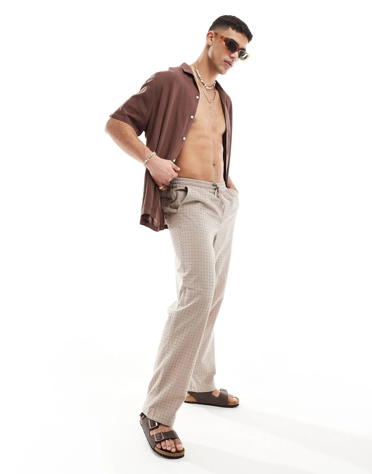 BROWN REVERE - Image 4
