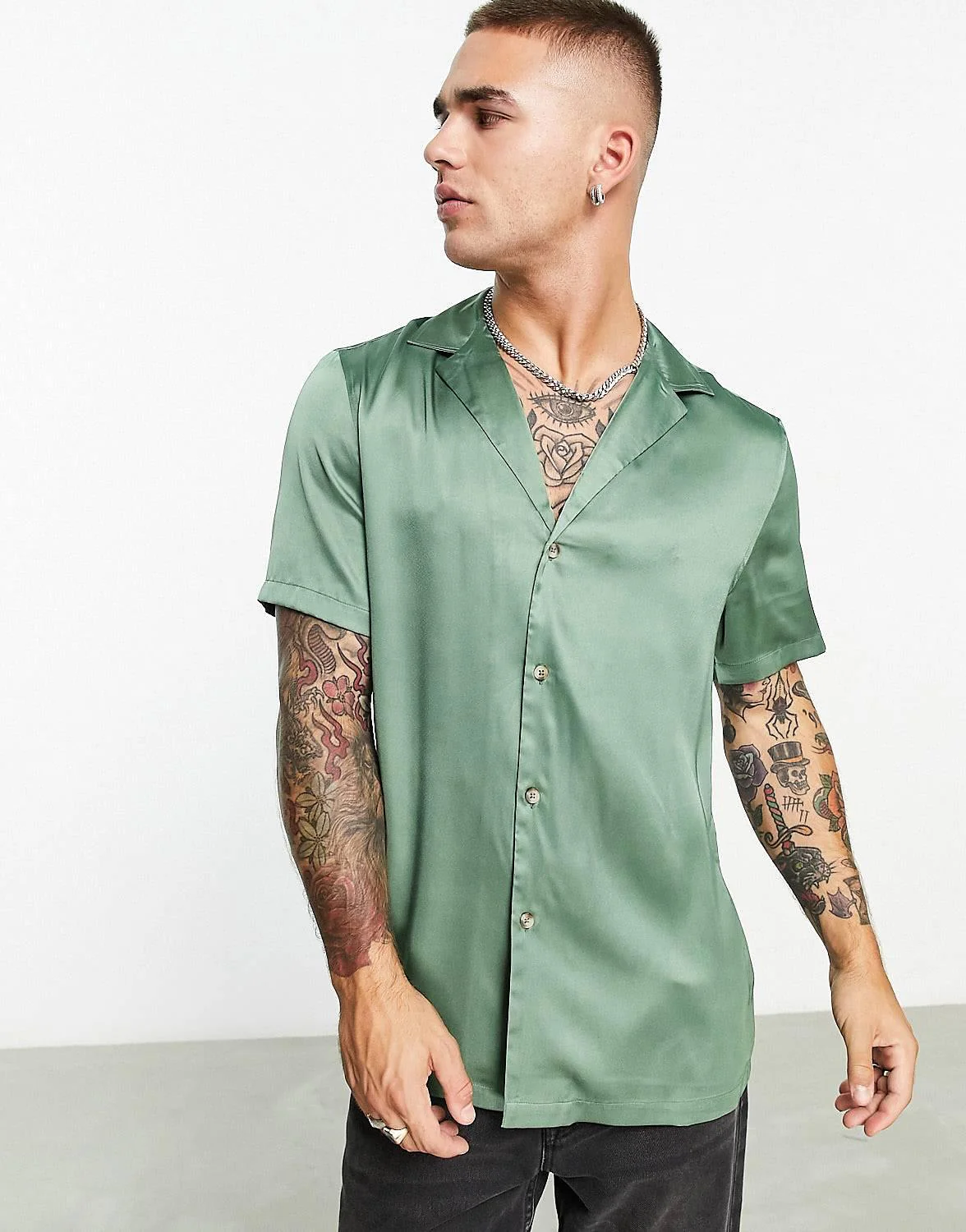 SAGE GREEN