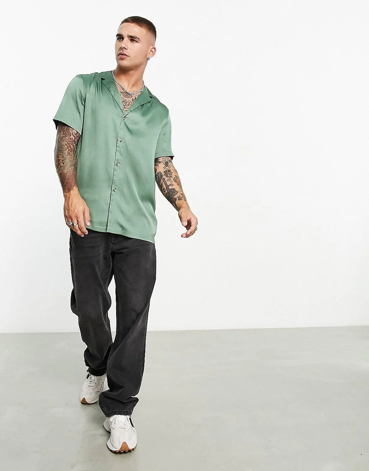 SAGE GREEN - Image 2