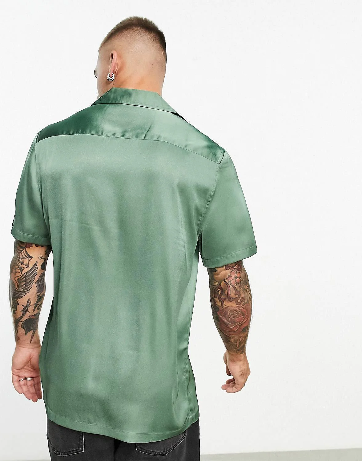 SAGE GREEN - Image 4