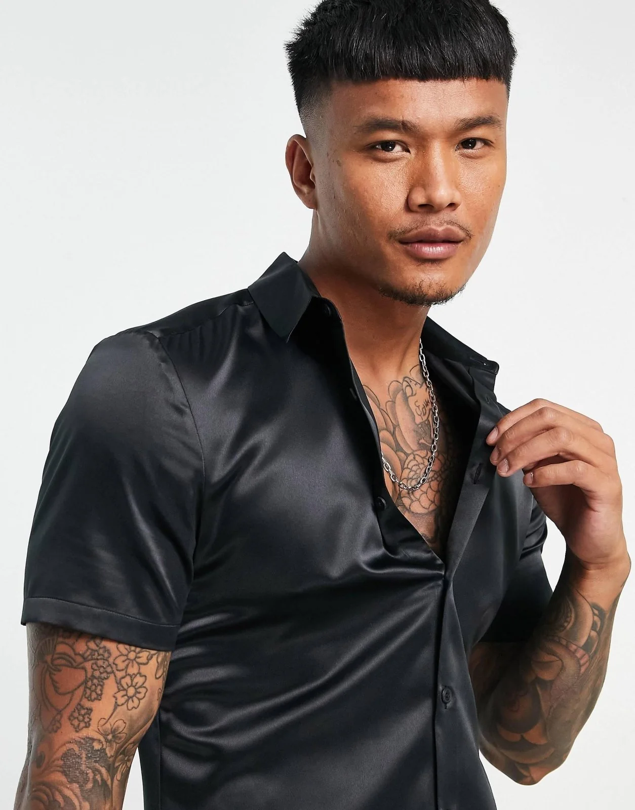 SKINNY BLACK - Image 2