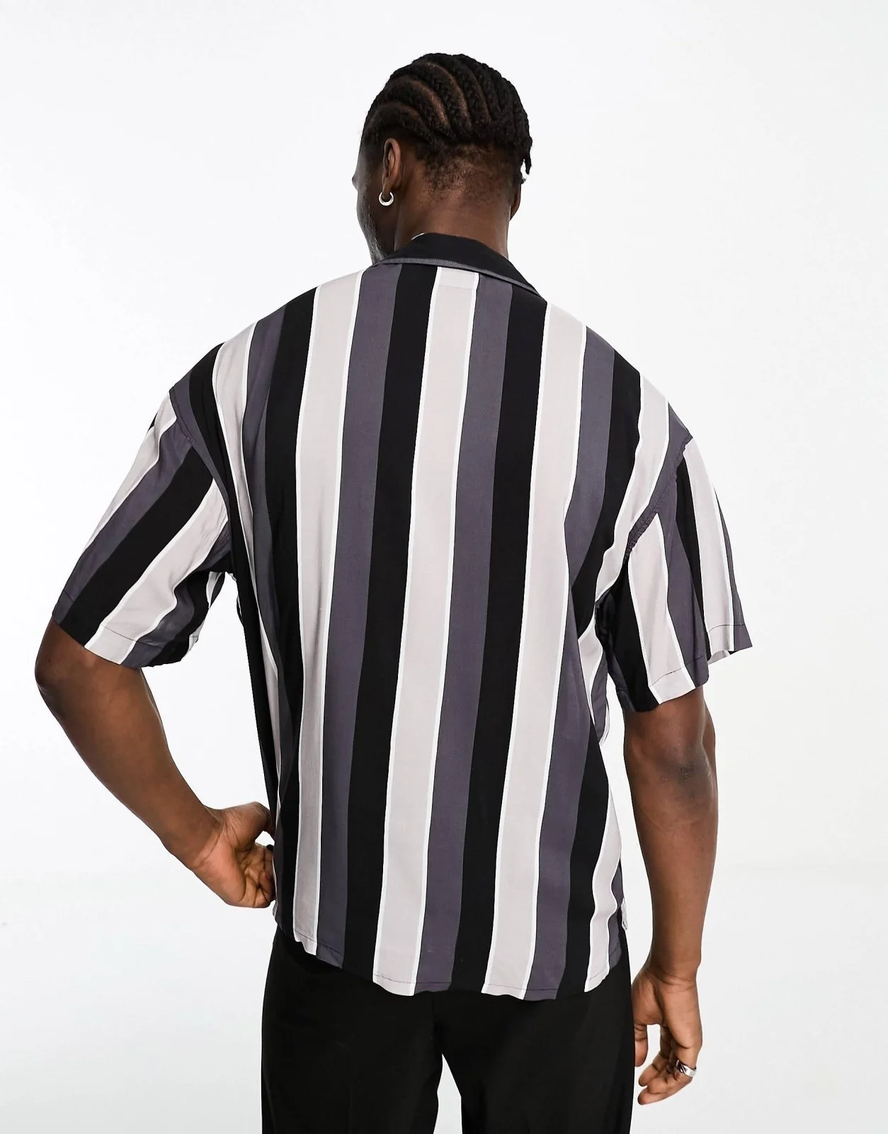 TONAL STRIPES - Image 2