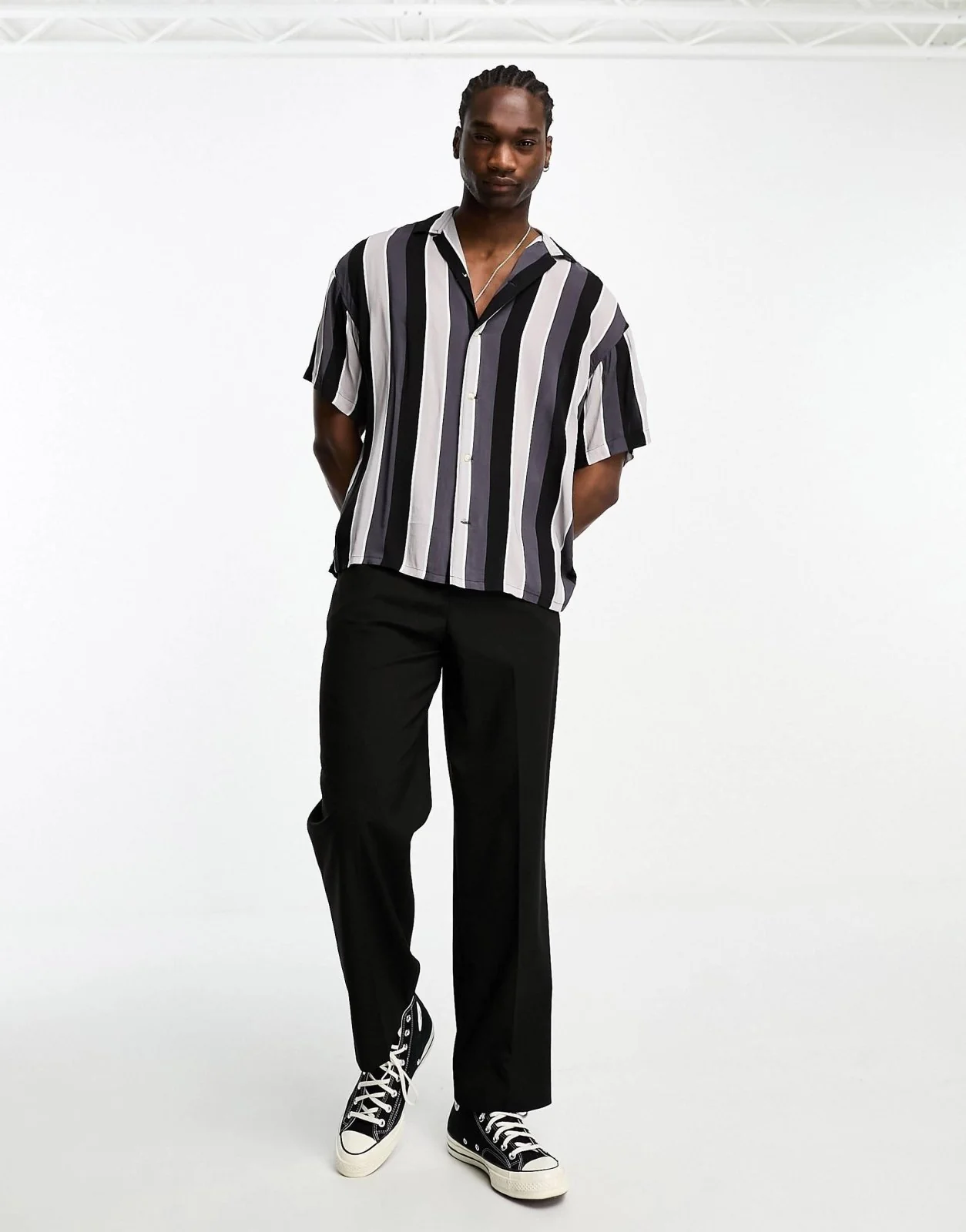 TONAL STRIPES - Image 4