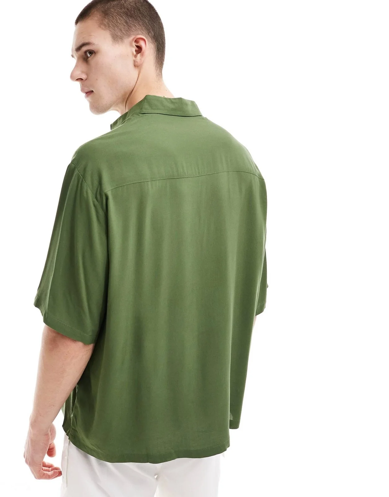 HUNTER GREEN - Image 2