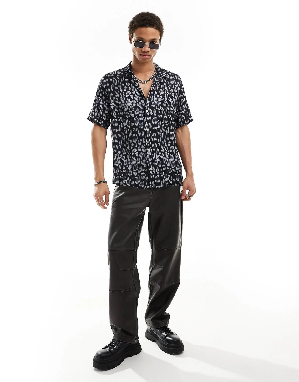 LEOPAZ LEOPARD - Image 3