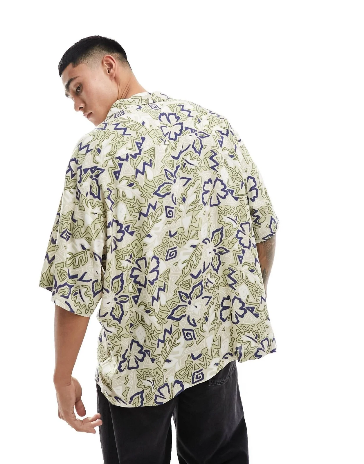 VINTAGE HAWAIIAN - Image 2