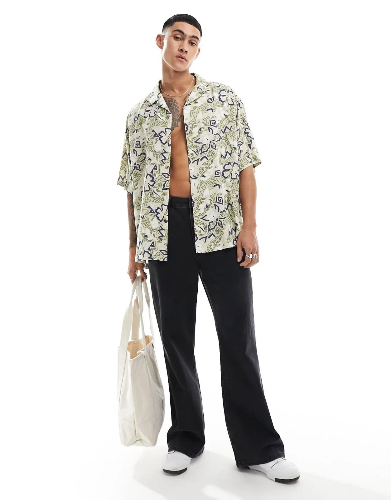 VINTAGE HAWAIIAN - Image 4