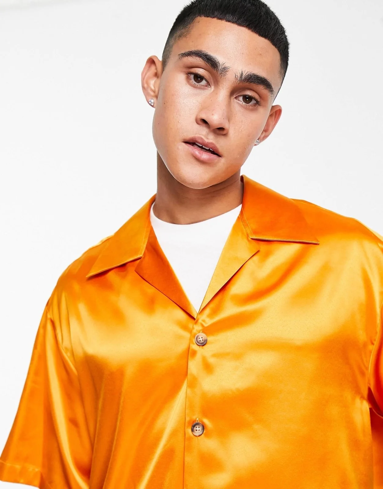 MARIGOLD ORANGE - Image 2