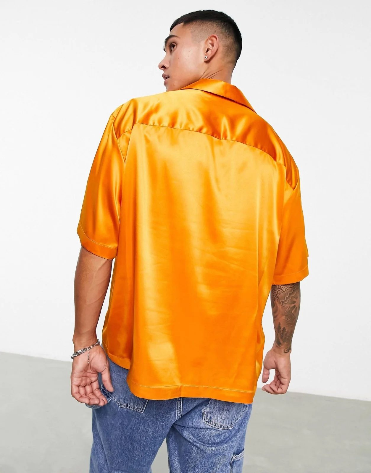 MARIGOLD ORANGE - Image 3